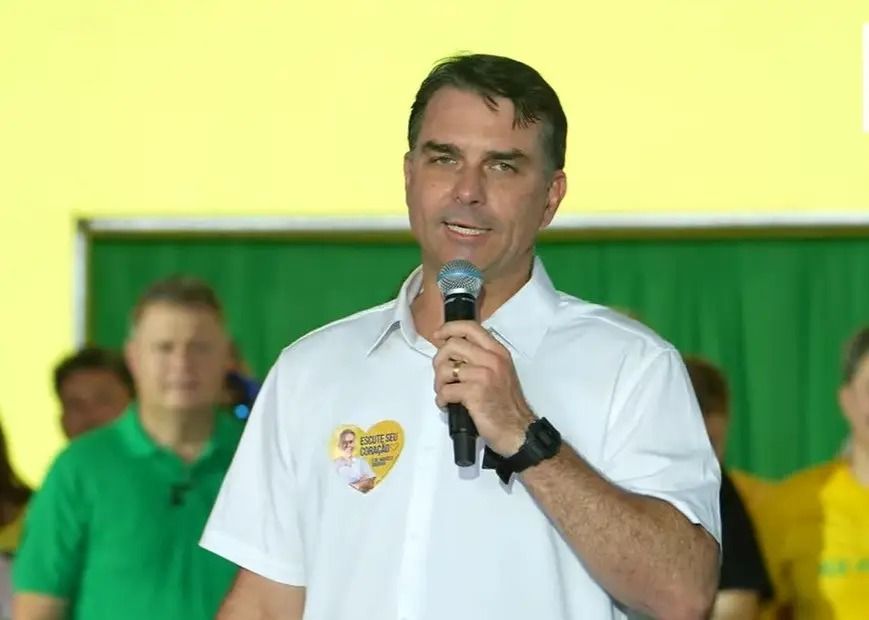 TSE nega hackeamento após Flávio aparecer filiado ao Missão