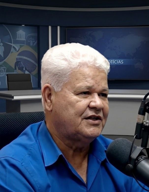 Candidato a deputado estadual pelo Araguaia, Abimael Borges afirmou que pretende defender pautas ligadas ao agronegócio, à família, à liberdade e aos valores cristãos.
