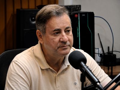 Dr. Eugênio destaca representatividade política e diz que mandatos recolocaram o Araguaia no mapa de Mato Grosso