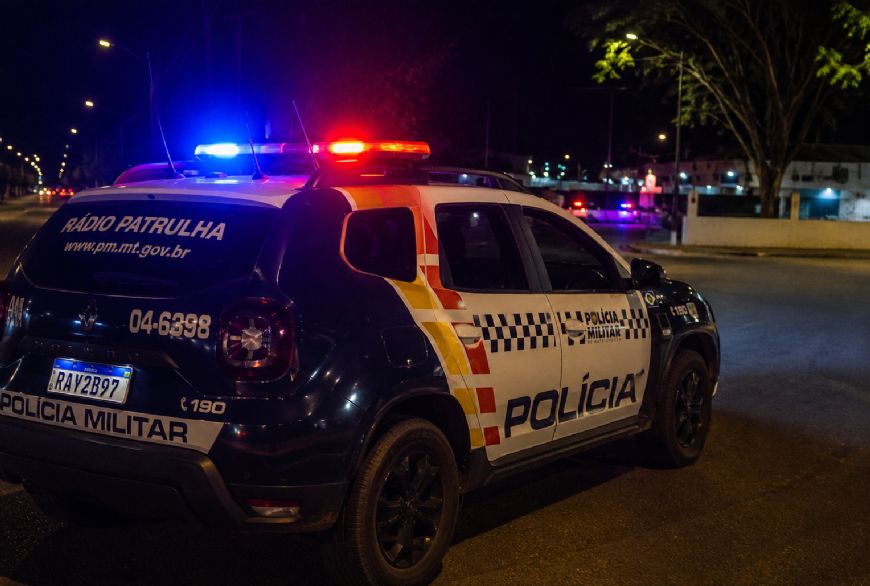 Mulher é encontrada ferida após suposta agressão durante Luau na Praia do Sol, em Nova Xavantina