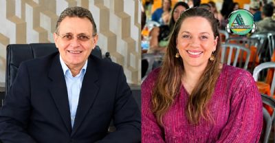 Prefeito de Querência promove mudanças e exonera secretária de Saúde e controlador-geral