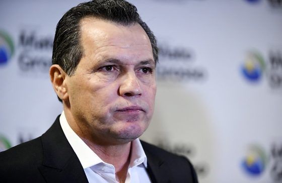 Ex-governador de Mato Grosso apresenta duas propostas ao STF para quitar R$ 32,6 milhões de acordo