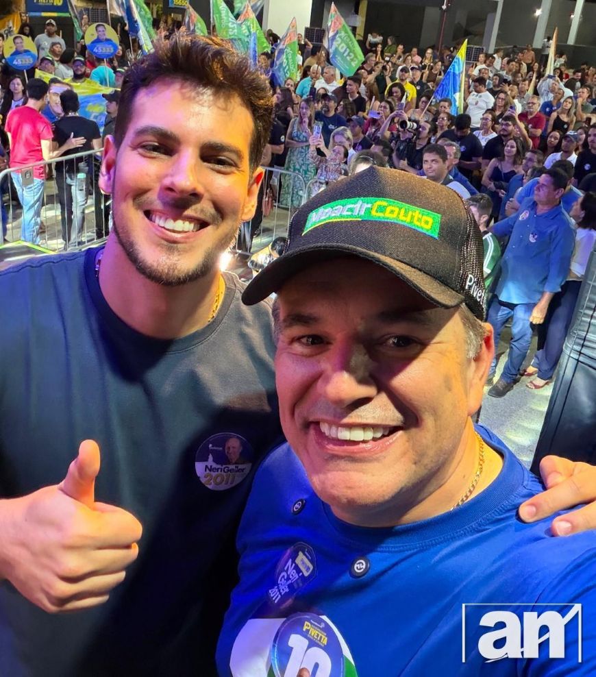 Em Várzea Grande, Moacir Couto defende dignidade e critica gastos com shows