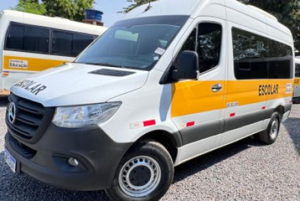 Educação de Cuiabá regulariza pagamento de quase R$ 15 milhões ao transporte escolar rural