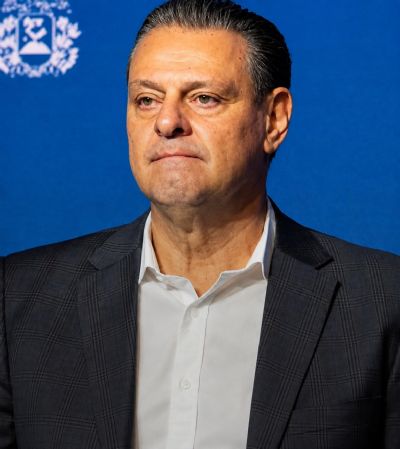Chapa de Carlos Fávaro é alvo de denúncia no TRE-MT por situação de segunda suplente
