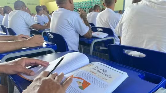 'Pesadelo', 'demoníaco', 'vontade de chorar': veja os temas da redação do Encceja 2026 que abalaram candidatos