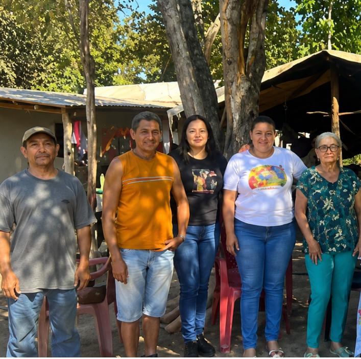 Secretaria de Saúde inicia grupo de tabagismo na zona rural.