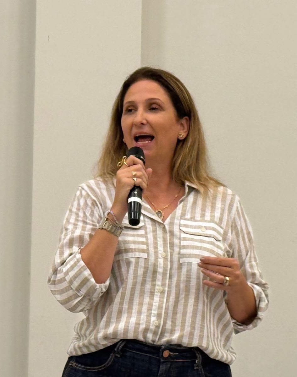 ARAGUAIA PRECISA DE VOZ EM BRASÍLIA, DEFENDE JULIANA SOUZA