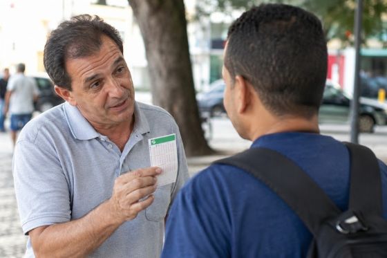 Golpe do falso bilhete premiado ainda faz vítimas pelo país