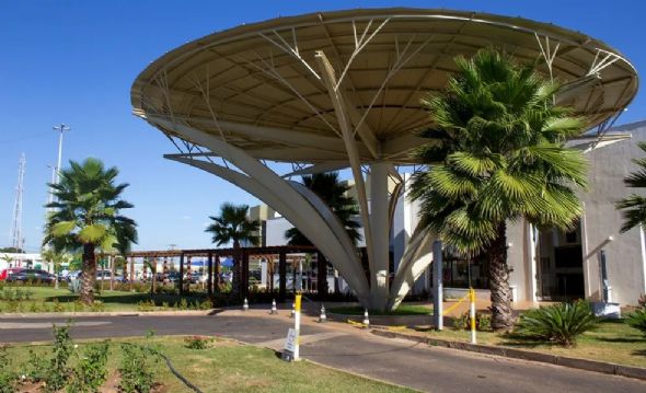 Hospital de Câncer de MT promove sabatinas com candidatos ao Governo e ao Senado