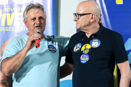 "Não podemos cair na lábia de quem nunca fez nada por MT"