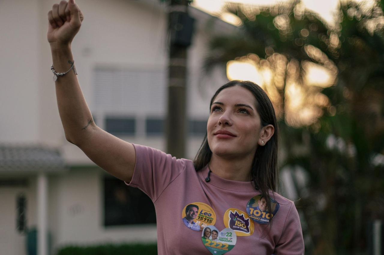 Janaina quer ampliar acesso ao emprego e à moradia para fortalecer crescimento de MT