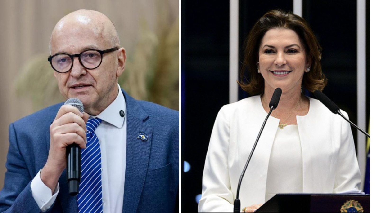 Após anunciar apoio a Pivetta, Rosana Martinelli deverá integrar Conselho da Nova Rota do Oeste