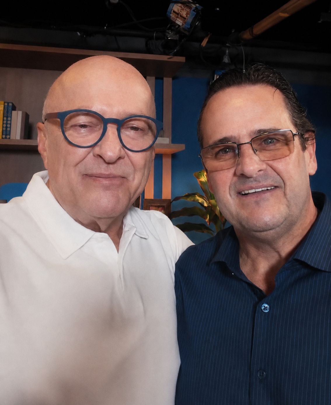 Pivetta reúne experiência e capacidade para governar MT”, diz apoiador ao declarar voto no governador