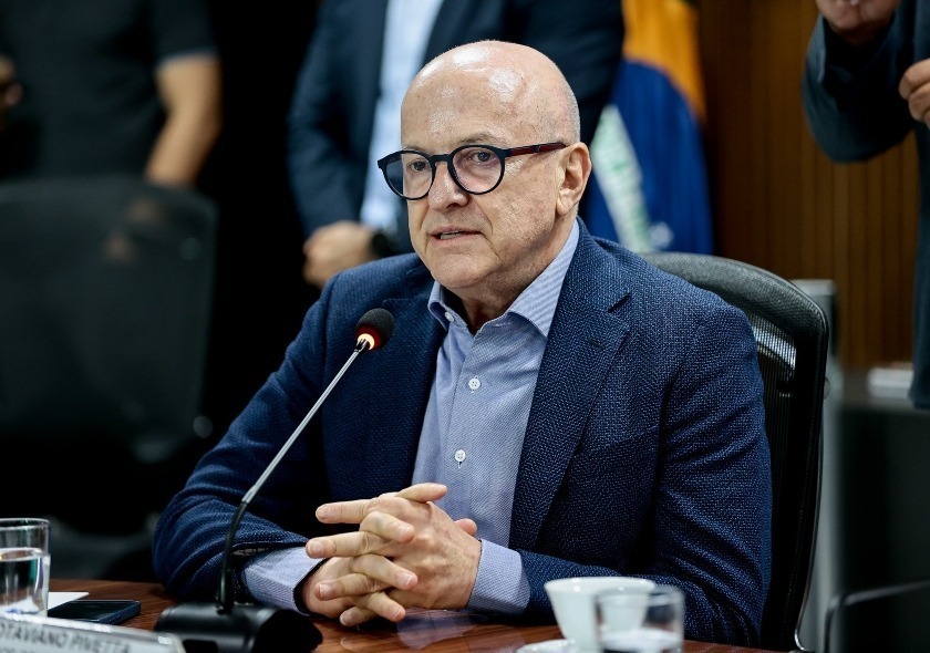 Pivetta pode ficar sem dinheiro para fazer campanha