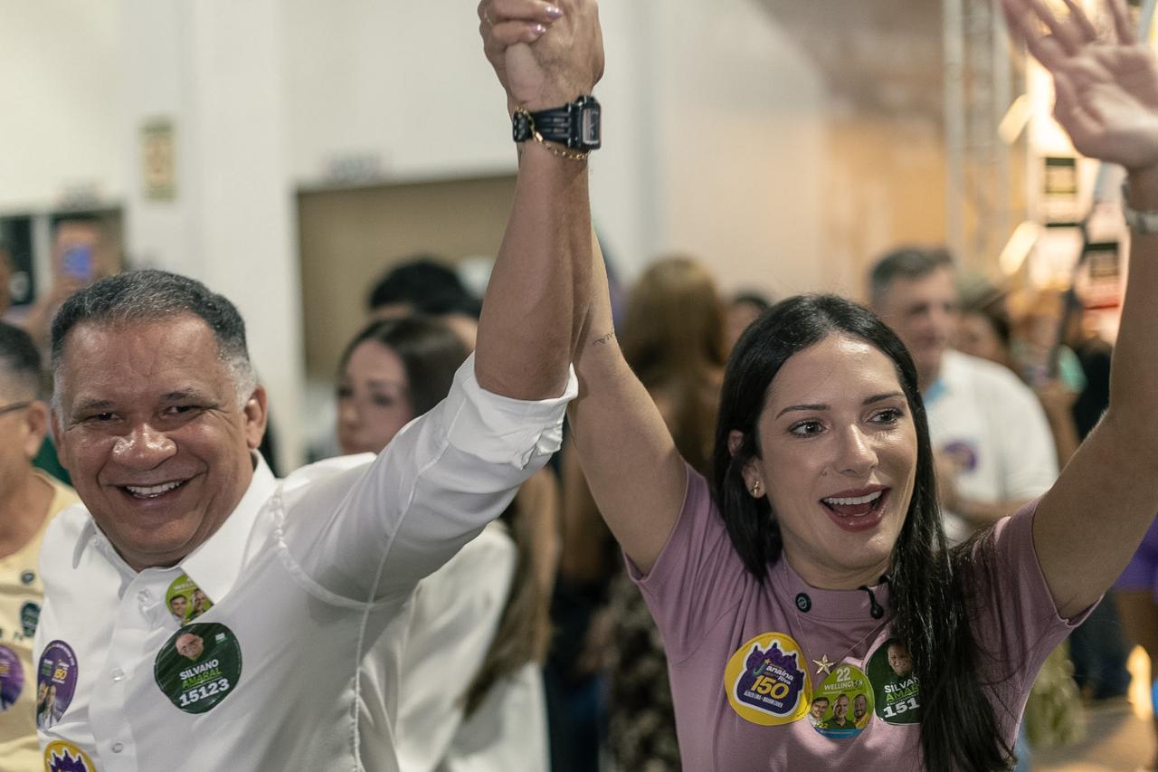 Janaina chama agro de “galinha dos ovos de ouro” e defende secretaria para representar produtores de MT