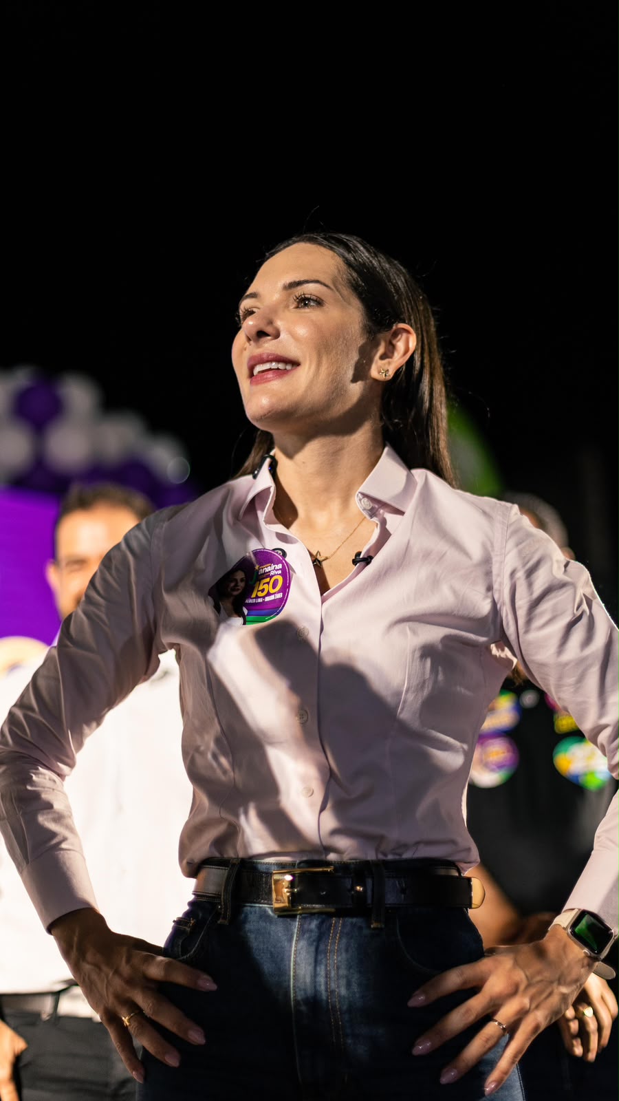 Janaina defende hospital universitário para ampliar atendimento de saúde em Rondonópolis e região
