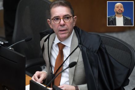 Ex-vereador alega falta de provas e pede absolvição; STJ nega