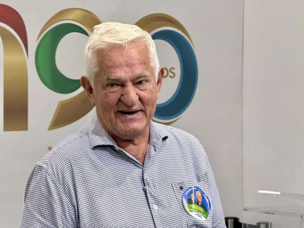 Galvan defende prefeitos e propõe mais autonomia aos municípios para reduzir dependência de emendas