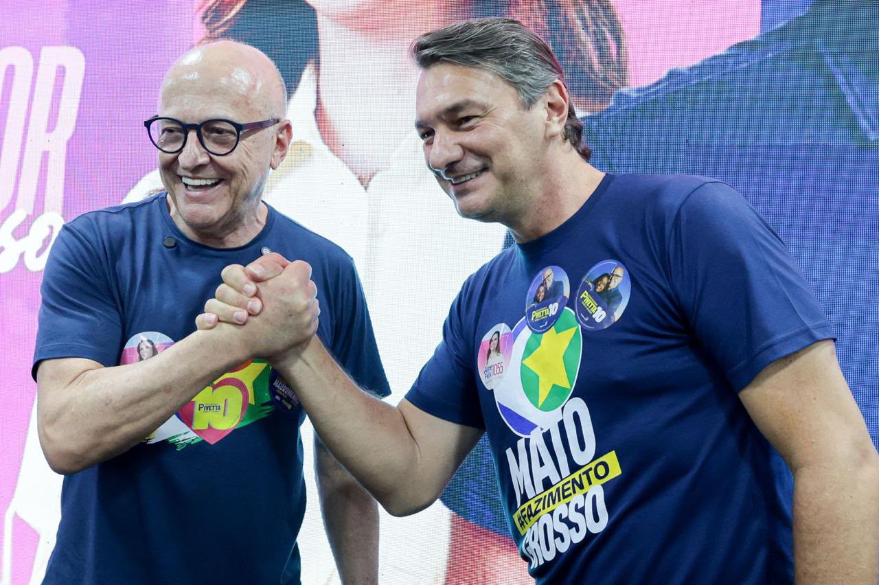 Ex-prefeito diz que modelo criado por Pivetta em Lucas virou referência no Brasil