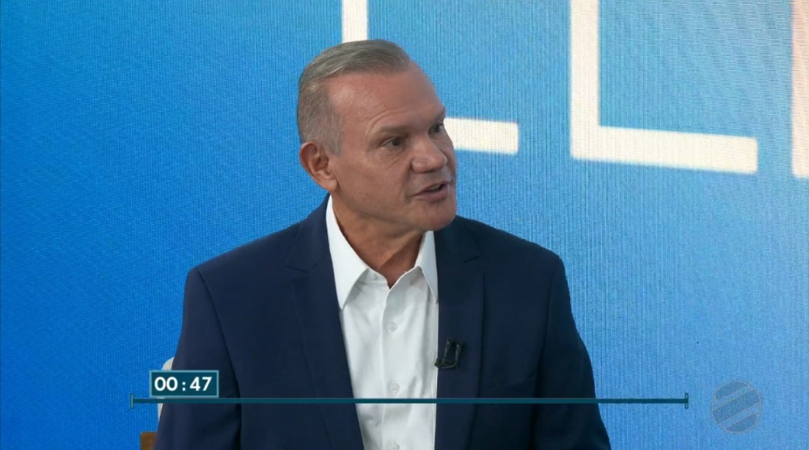 Wellington denuncia que empresa ligada a Pivetta é beneficiada com quase meio bilhão de reais em renúncia fiscal