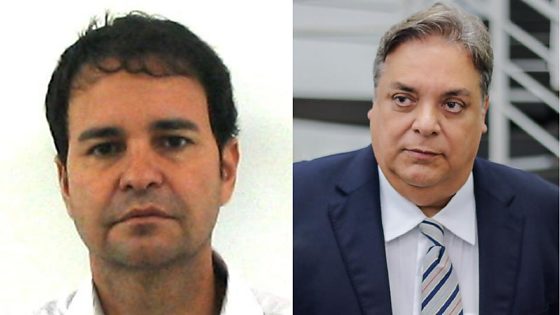 Advogado e concunhado de Gilmar Fabris é preso com Land Rover sem placas em Cuiabá