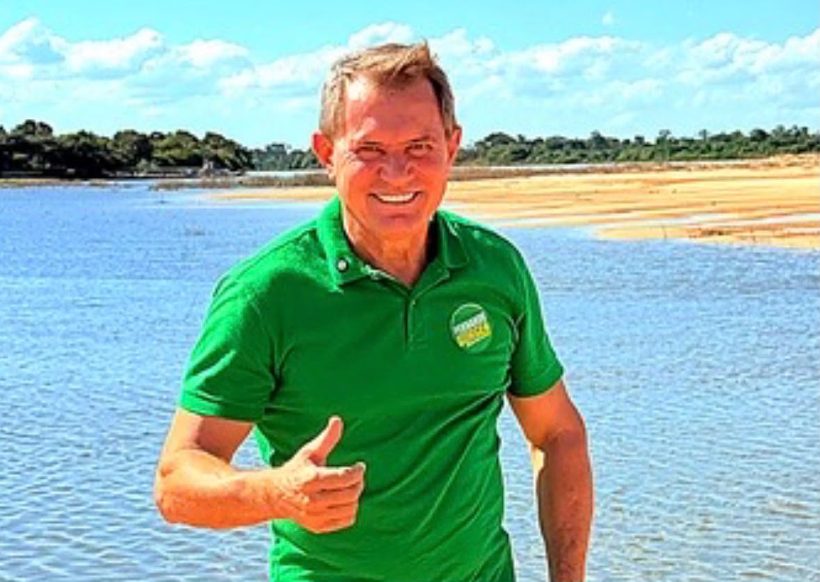 Nova pesquisa espontânea aponta Fernando Gorgen entre os nomes lembrados para deputado federal