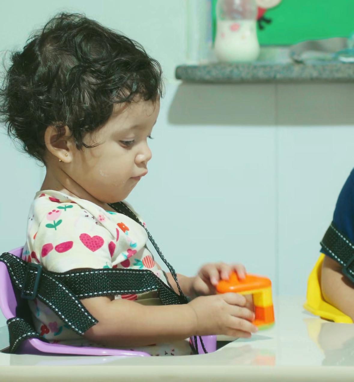 Educação amplia atendimento e Maternal I passa a funcionar em período integral