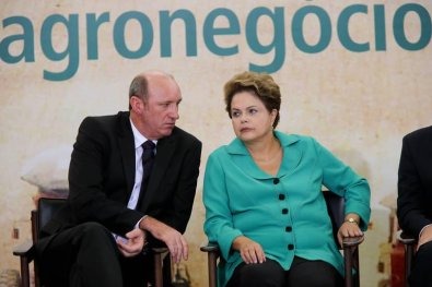 Ex-ministro de Dilma e ex-secretário no governo Lula, Neri Geller tenta voltar à Câmara por Mato Grosso