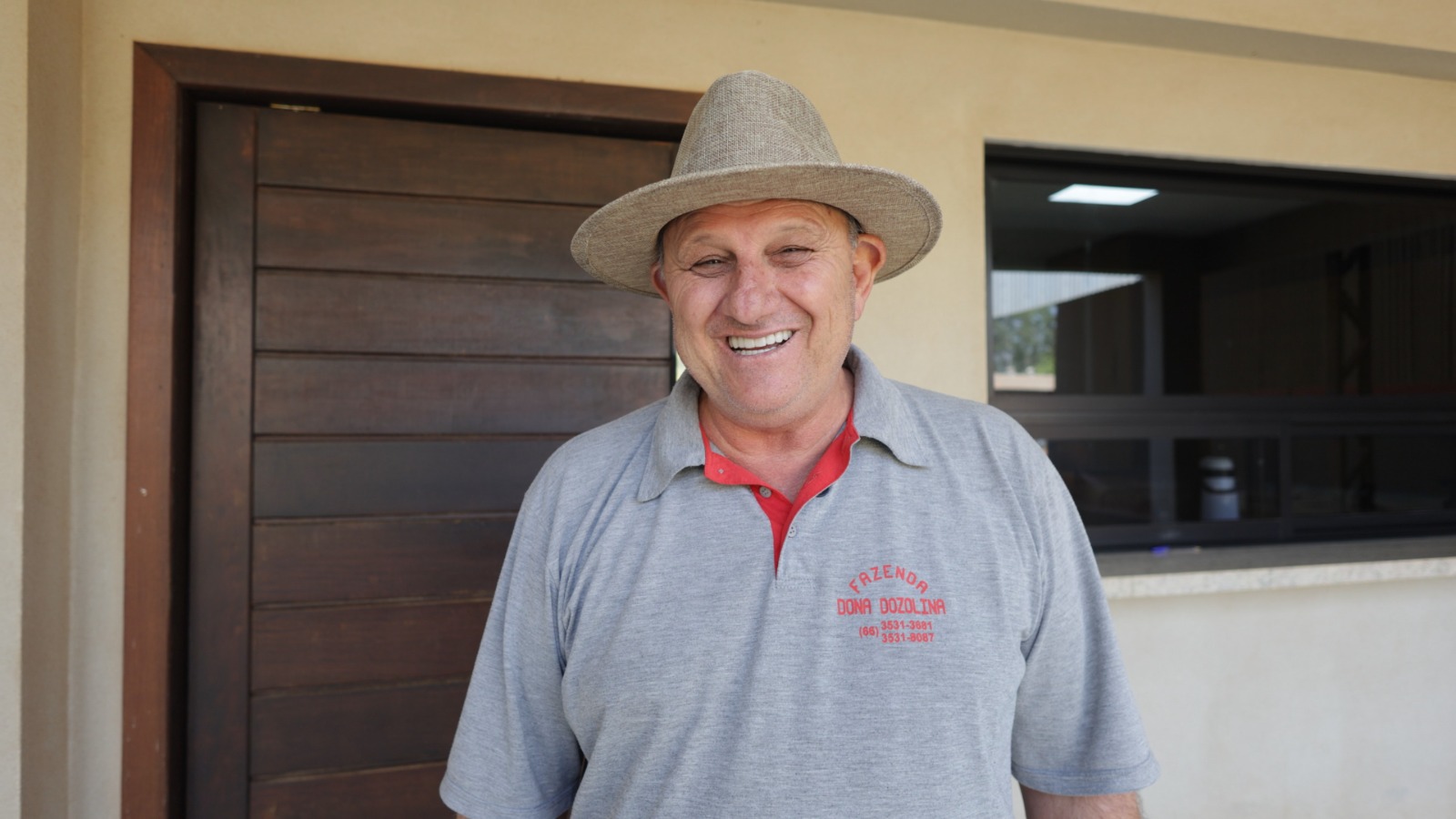 Persistência da família Ceni construiu parte da história de Santa Carmem