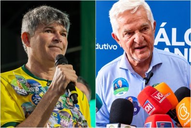 Galvan detona Medeiros por áudio: " não é bolsonarista de verdade"