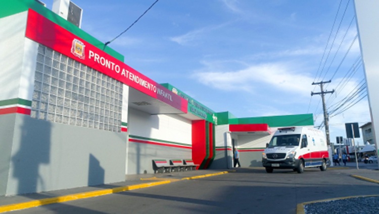 Falta de médicos faz CRM-MT interditar UTI Pediátrica e Neonatal em Várzea Grande