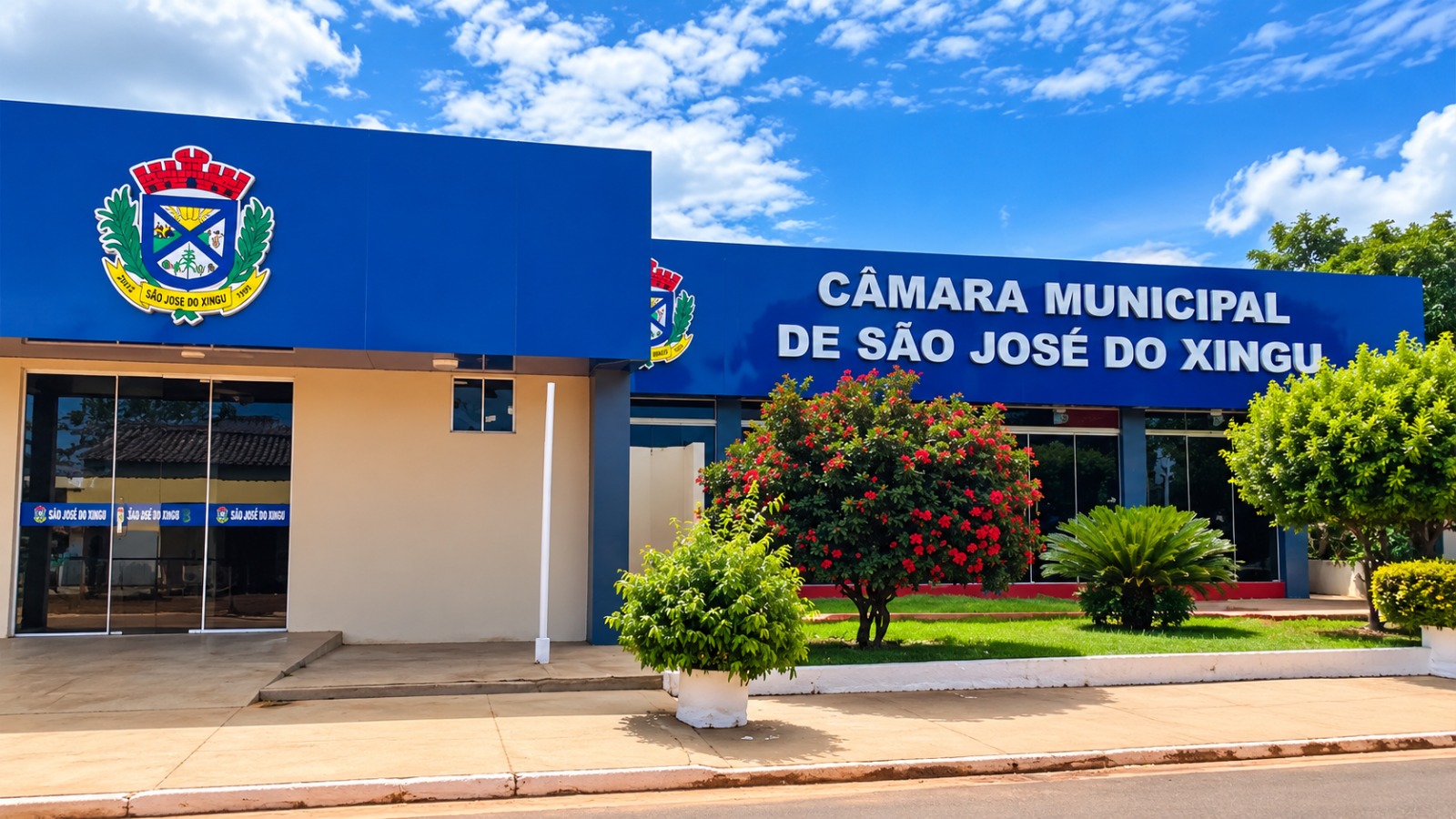 São José do Xingu cria fundo para idosos e aprova desconto de até 90% em dívidas