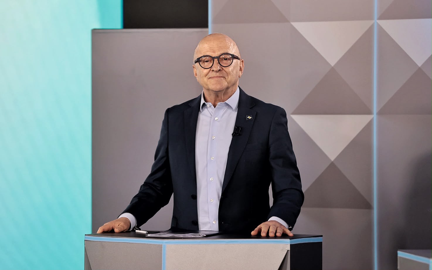 Pivetta desafia Wellington: “vai renunciar ou mentiu de novo?”