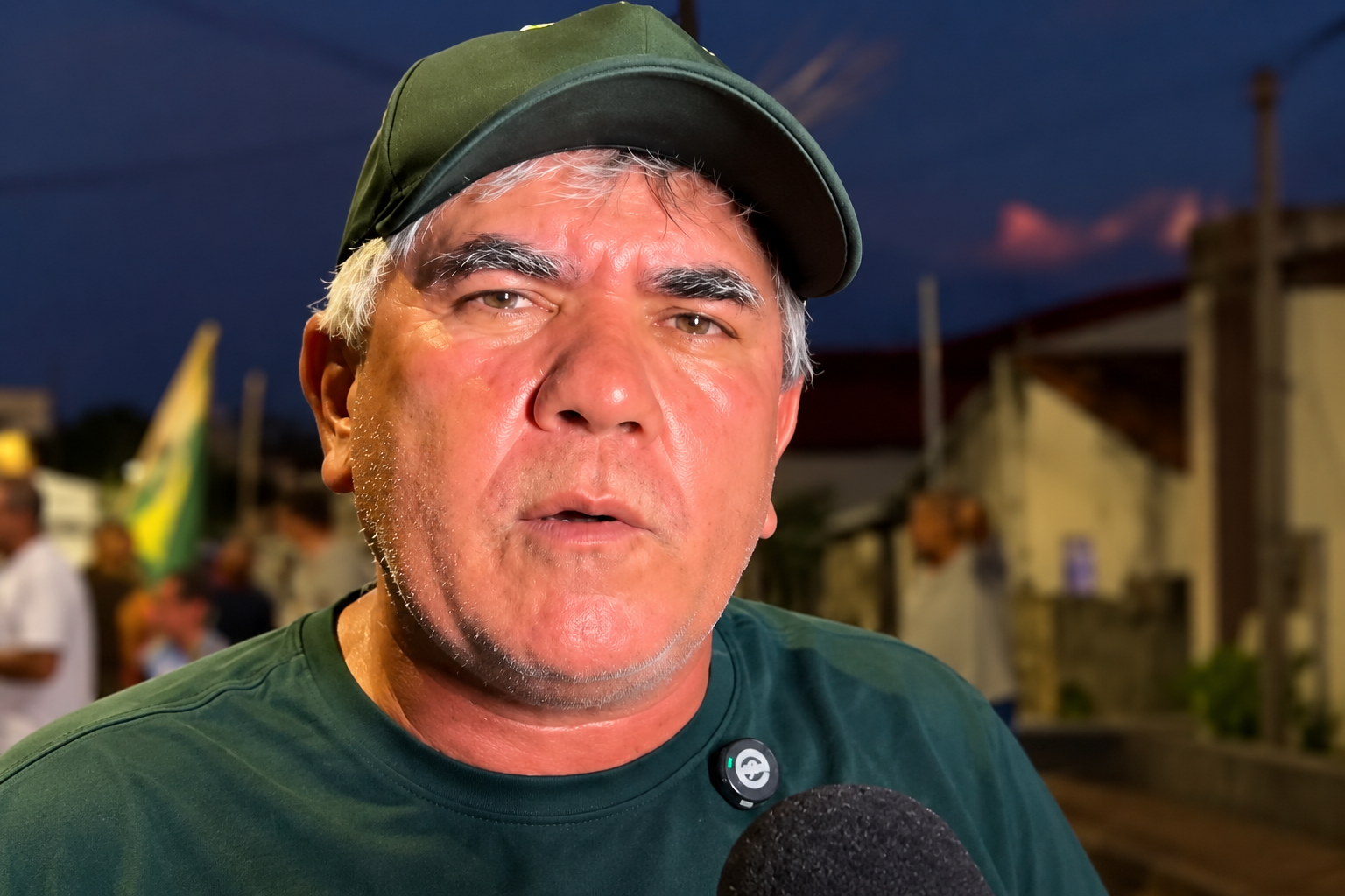 Três décadas no PT: Adelcino Lopo mudou de lado ou segue com o coração à esquerda?