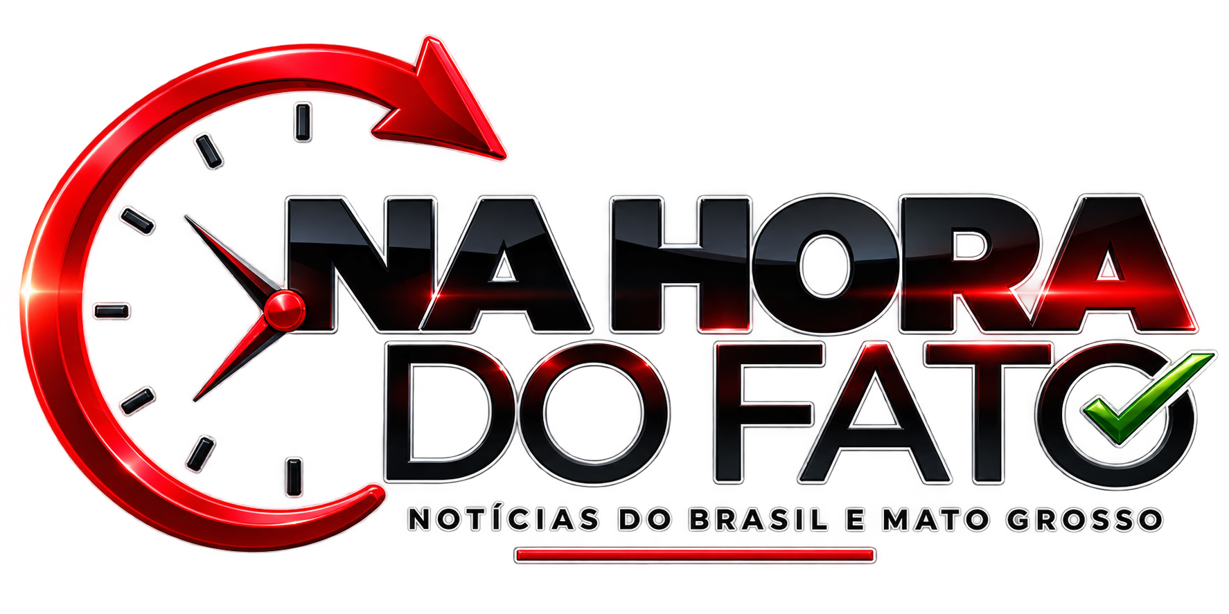 Na Hora do Fato