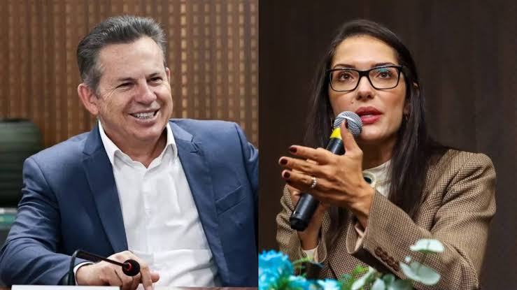 Pesquisa consolida Mauro e Janaina à frente ao Senado em MT