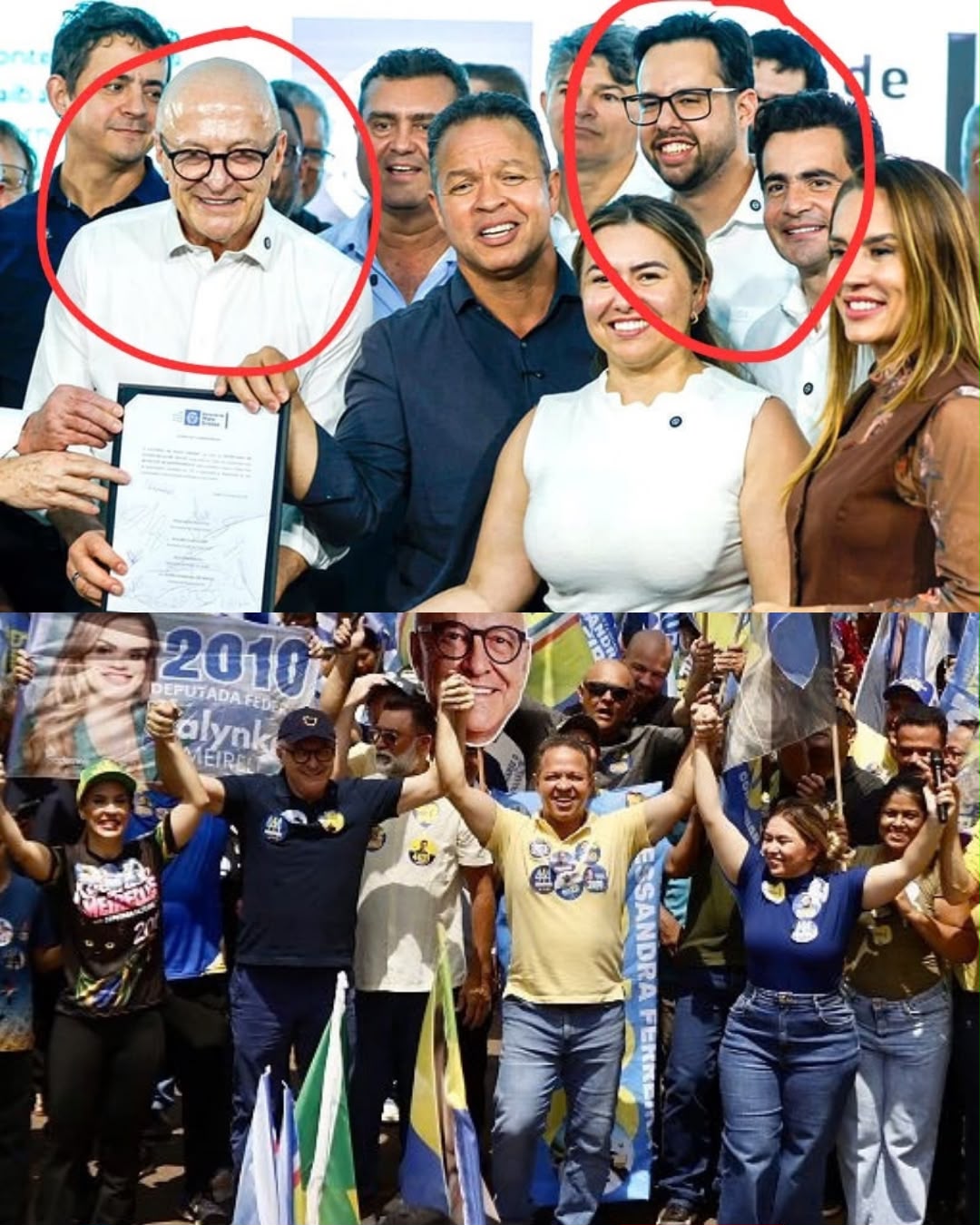 Ligado a grupo que apoia Pivetta é alvo da PF na véspera da eleição; operações apreendem R$ 235 mil