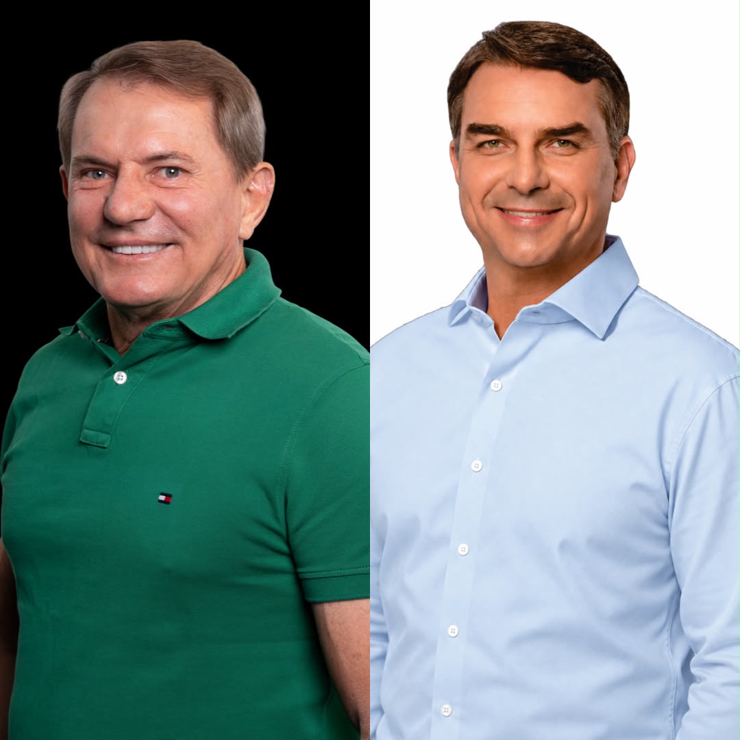Fernando Gorgen declara apoio a Flávio Bolsonaro no segundo turno e reforça força política do Araguaia em Mato Grosso