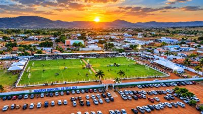 Copa da Independência reúne 84 equipes de três estados e movimenta Vila Rica