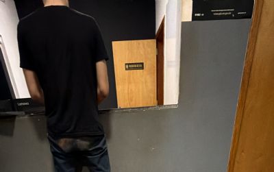 Funcionário de clube de tiros em Confresa é preso por furtar carregador e dezenas de munições