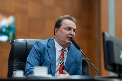 ALMT aprova projeto de Max que fortalece assistência a pacientes em cuidados paliativos