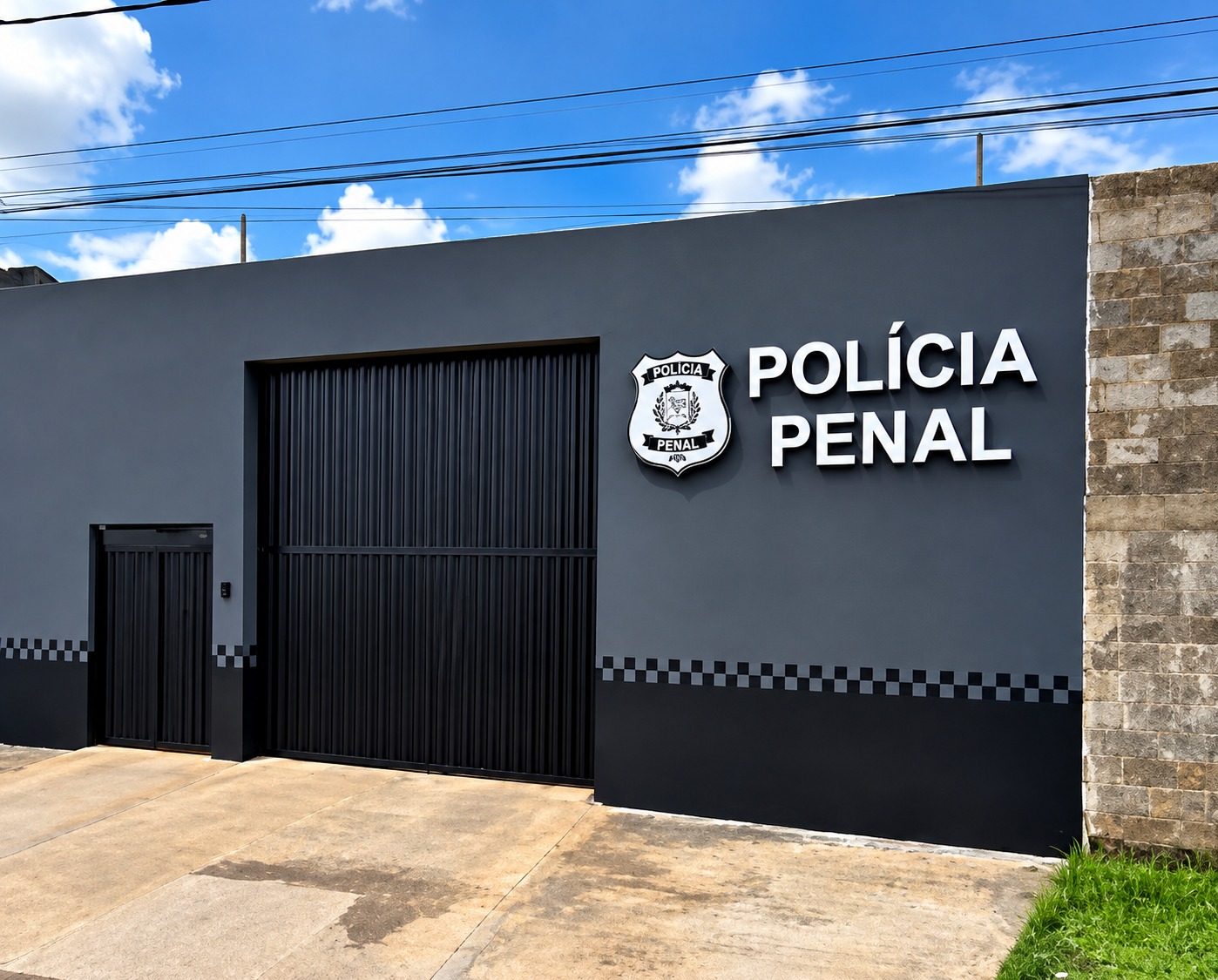 Preso abandonado pelo Estado morre e MP cobra R$ 300 mil por omissão fatal na comarca