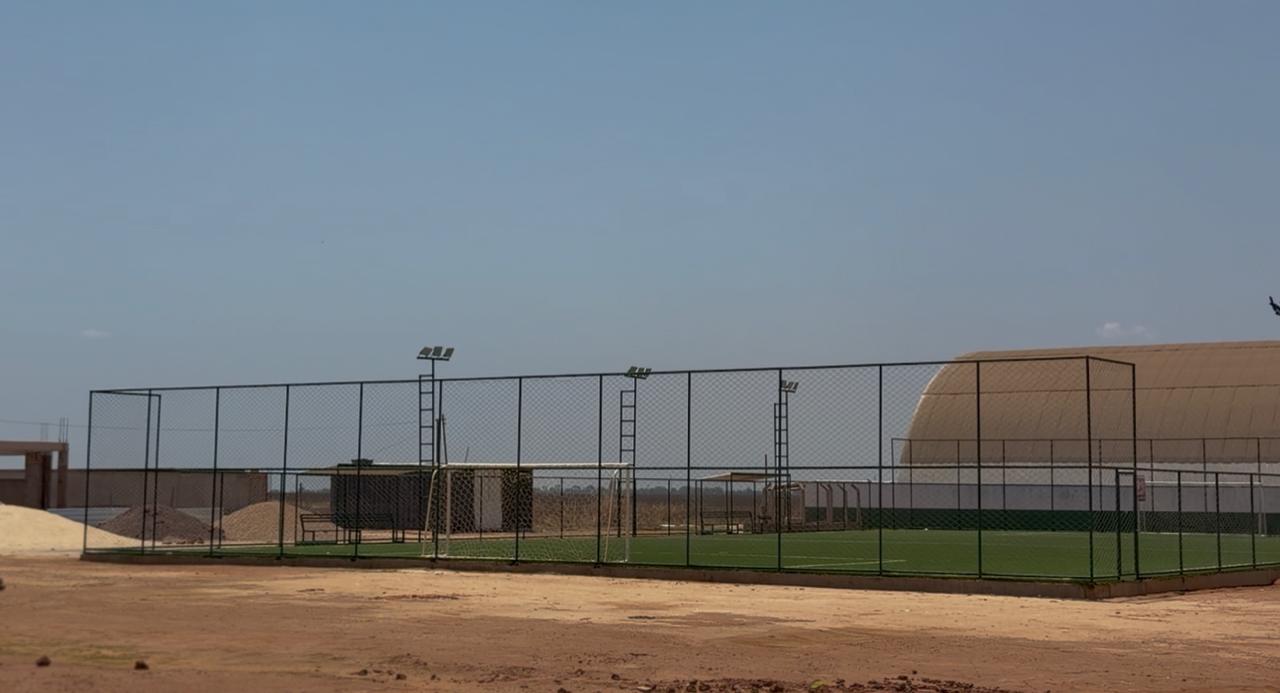 Marco Histórico no Araguaia: Lançamento do Espigão Leste II Consolida o Primeiro Loteamento Planejado de São Félix do Araguaia