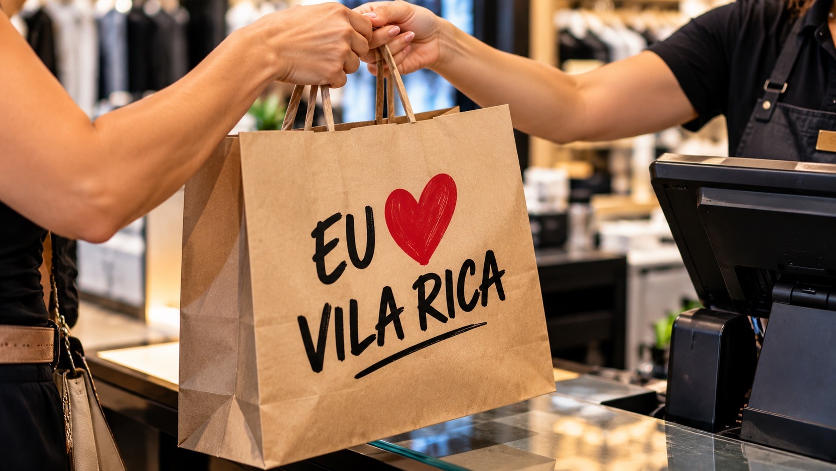 Governo de Vila Rica prepara campanha inédita para fortalecer empresas do município e movimentar a economia local