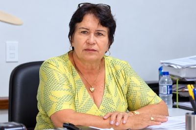 Prefeita Elza Borges supera crise financeira, coloca contas de Ribeirão Cascalheira no azul e conquista aprovação unânime no TCE-MT