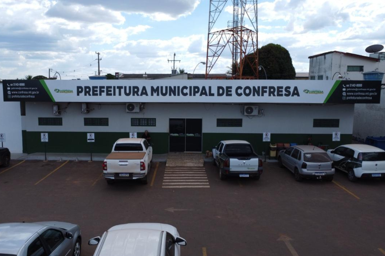 TCE-MT aprova por unanimidade as contas da gestão Ricardo Babinski referentes ao exercício de 2025