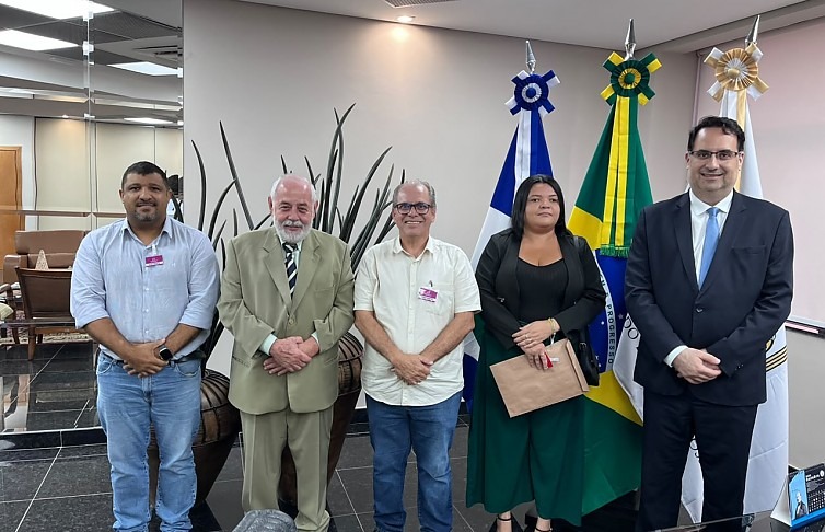 Comarca de Porto Alegre do Norte permanecerá no município após articulação da Prefeitura junto ao TJMT