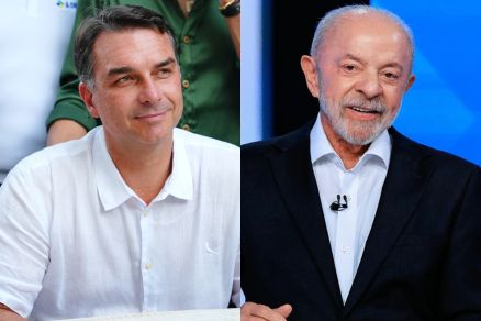 Flávio venceu em 131 cidades de MT; Lula em 11; veja os dados