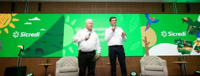 União estratégica fortalece atuação do Sicredi em 141 municípios nos estados de Mato Grosso, Pará e Goiás